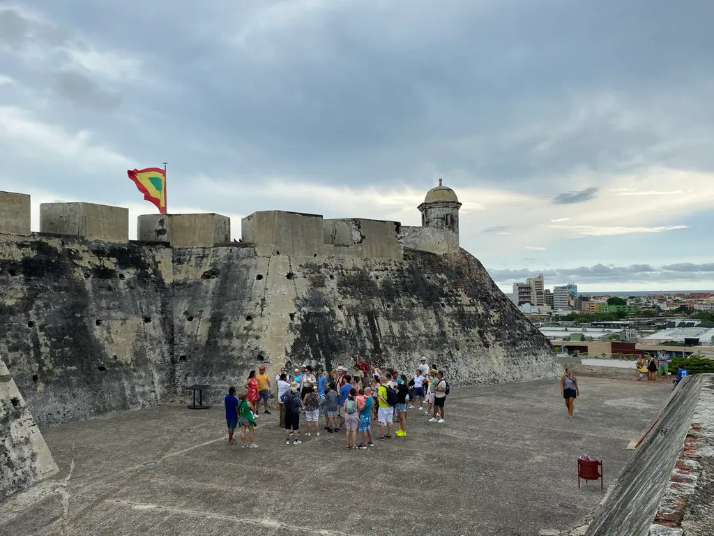 Santa marta
