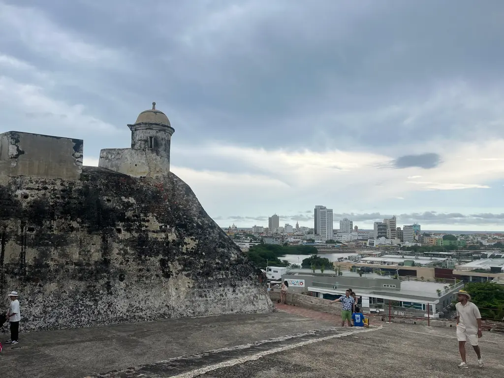 Parque Tayrona wandelen: naar Cabo San Juan en verder