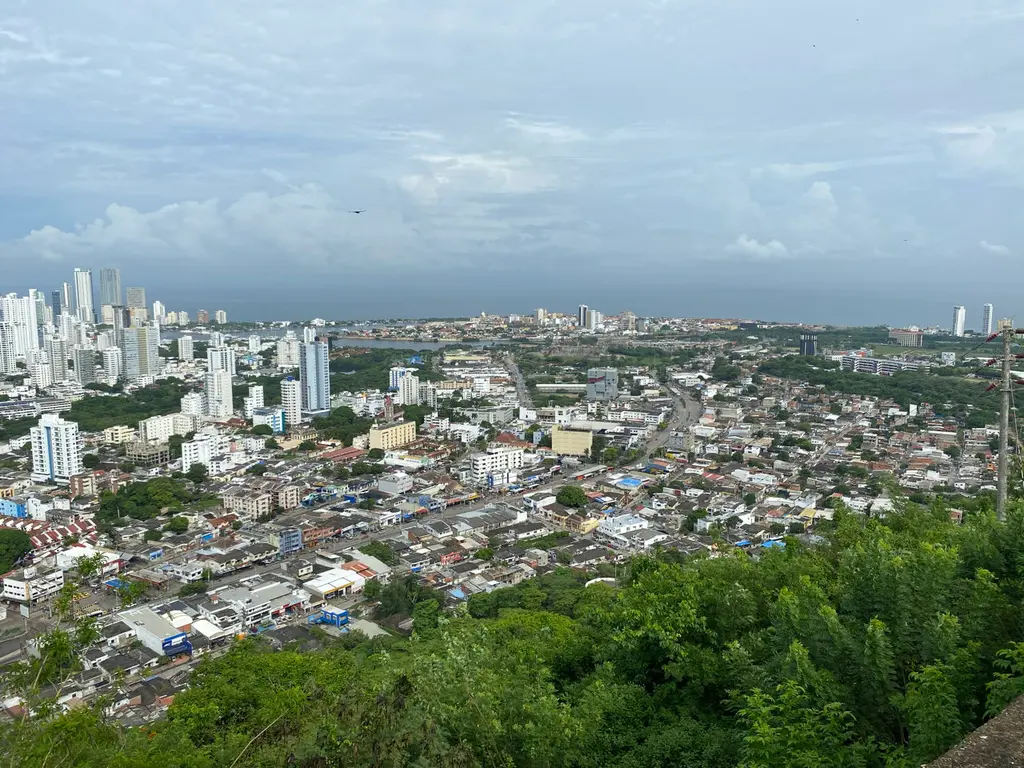 Cartagena