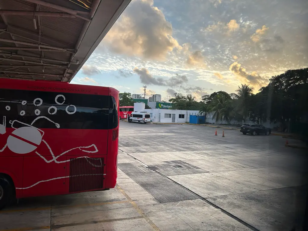 Cancún: tips voor een korte tussenstop