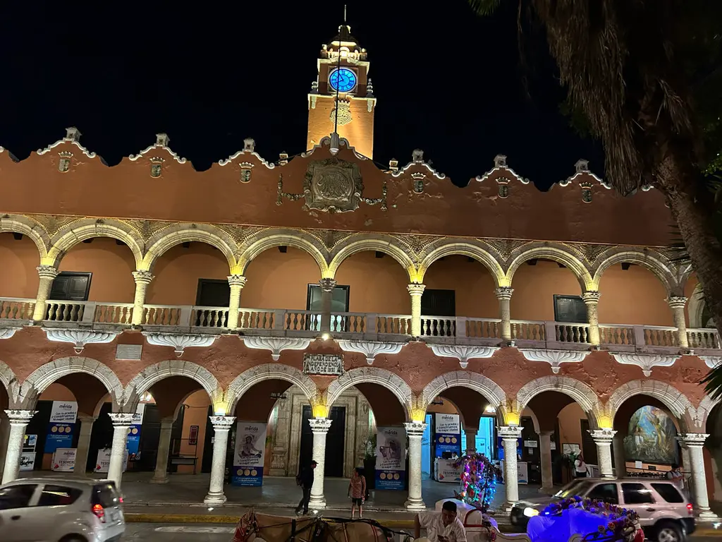 Beste wijken in Mérida om te verblijven (na 5 maanden wonen)