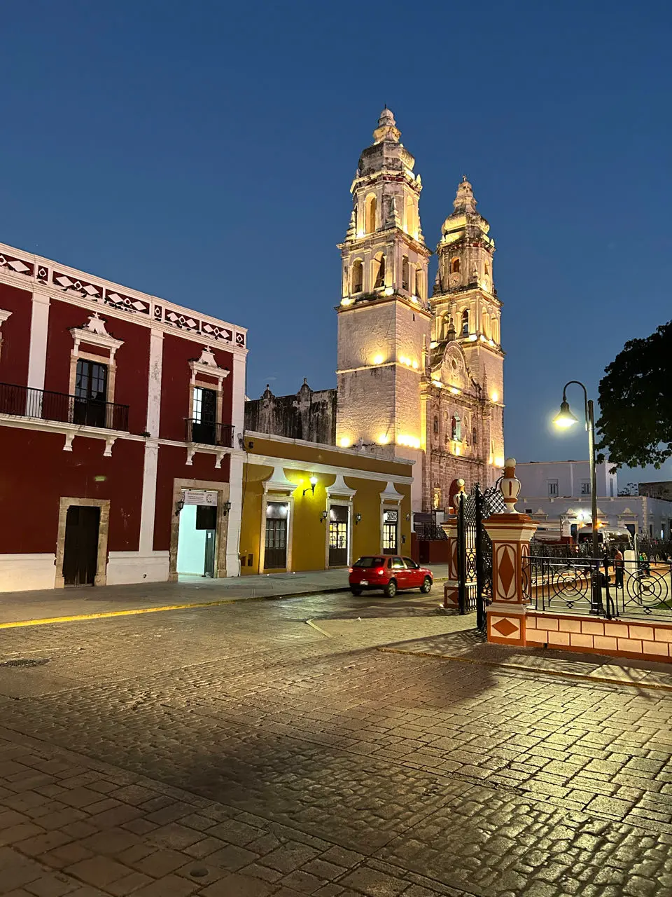 Campeche
