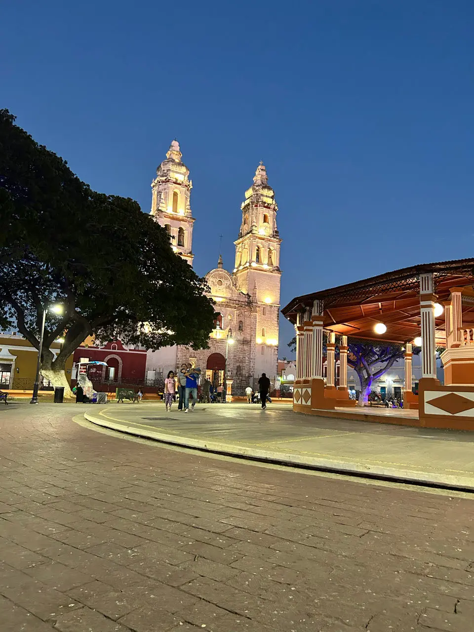 Campeche