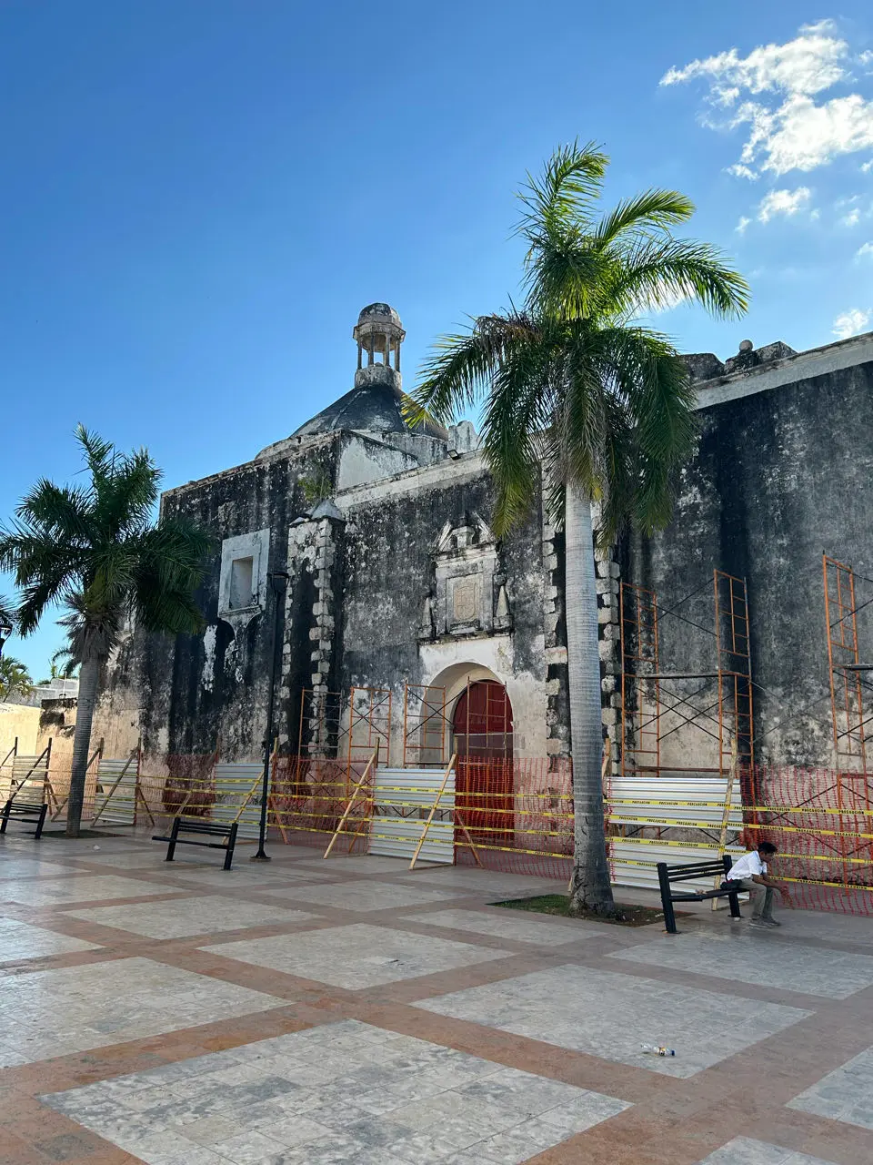 Campeche