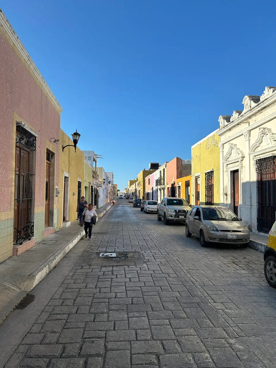 Campeche