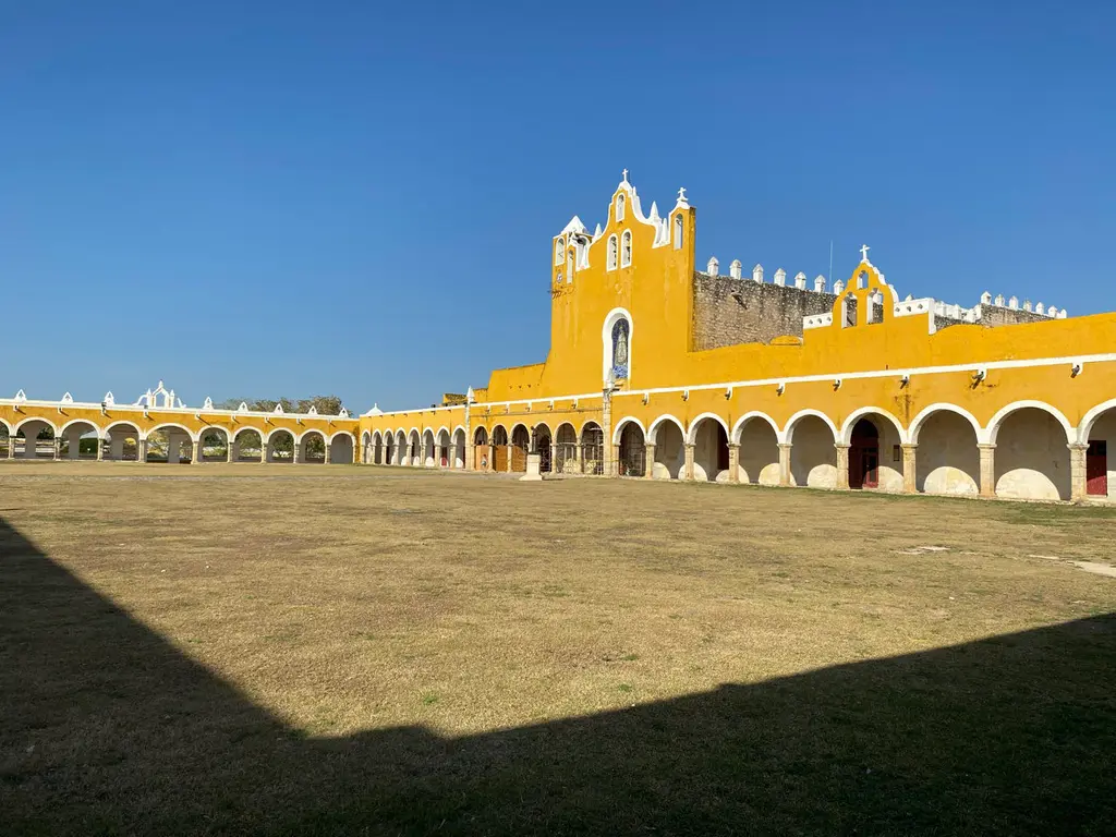 Izamal