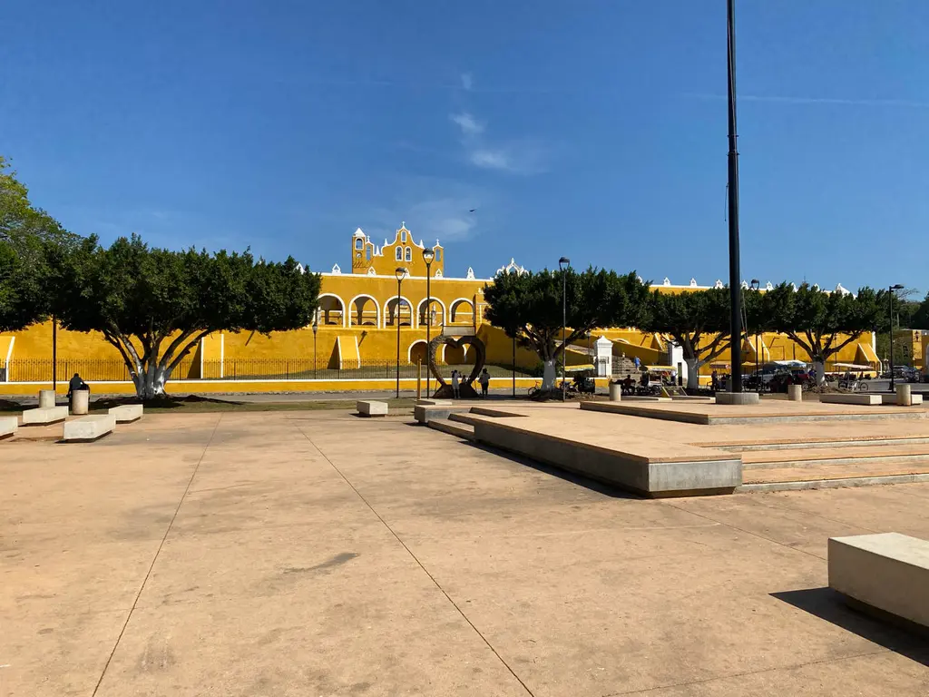 Izamal