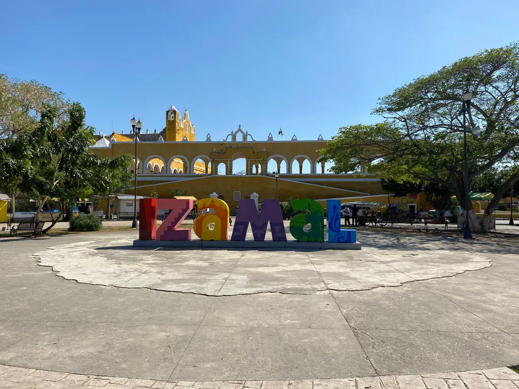 Izamal