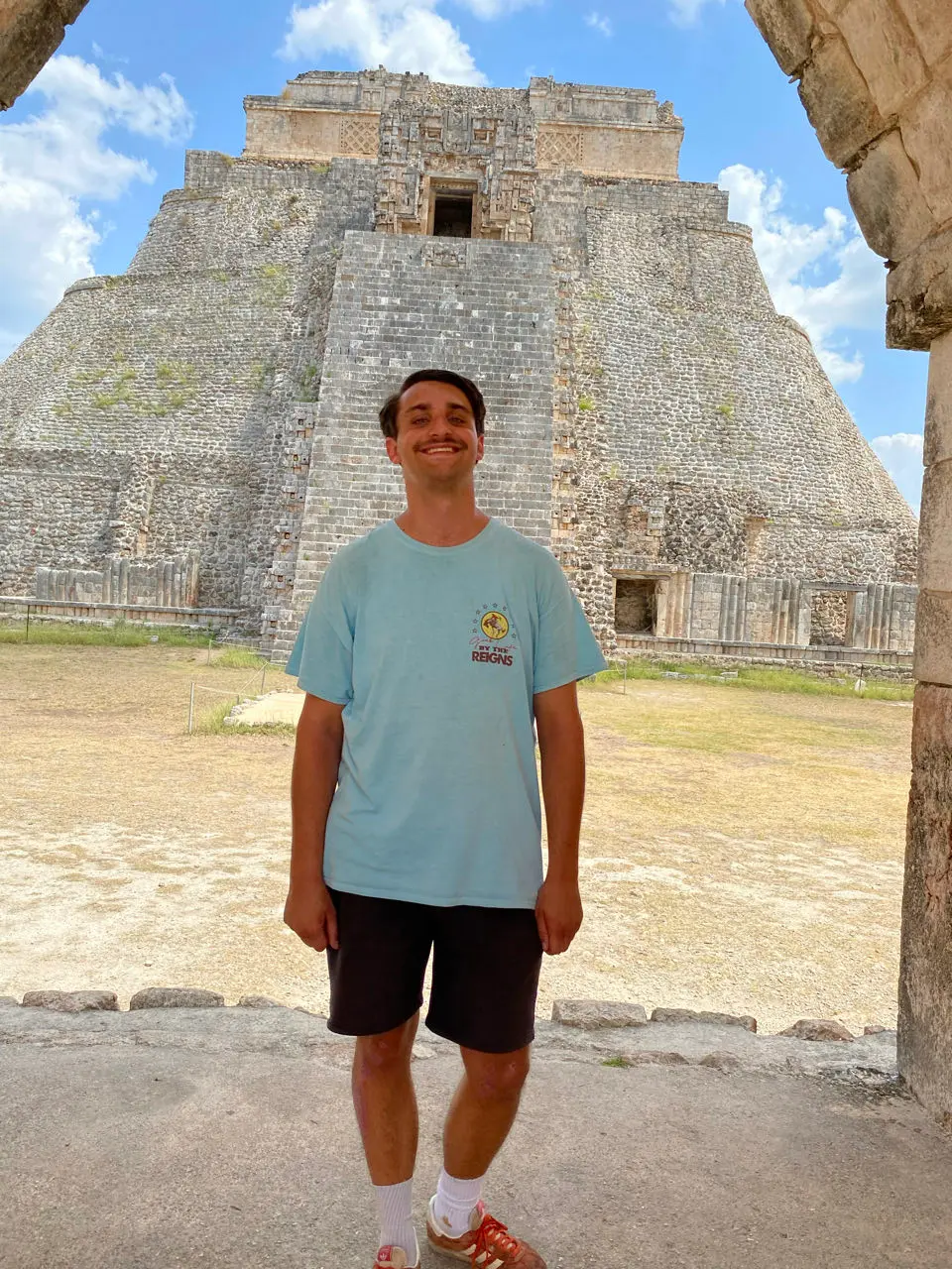 Uxmal