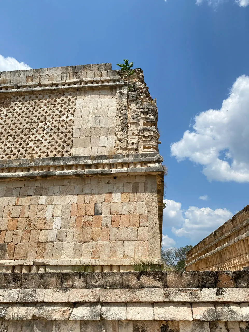 Uxmal