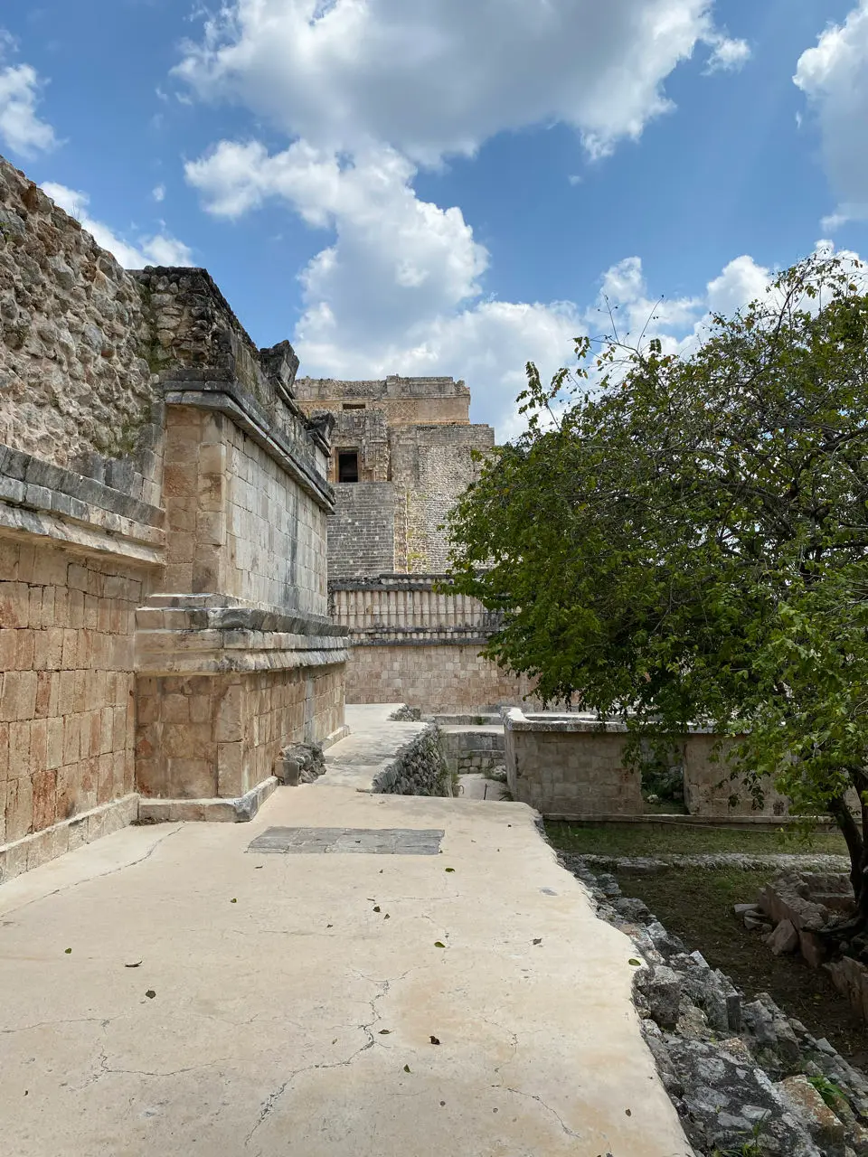Uxmal