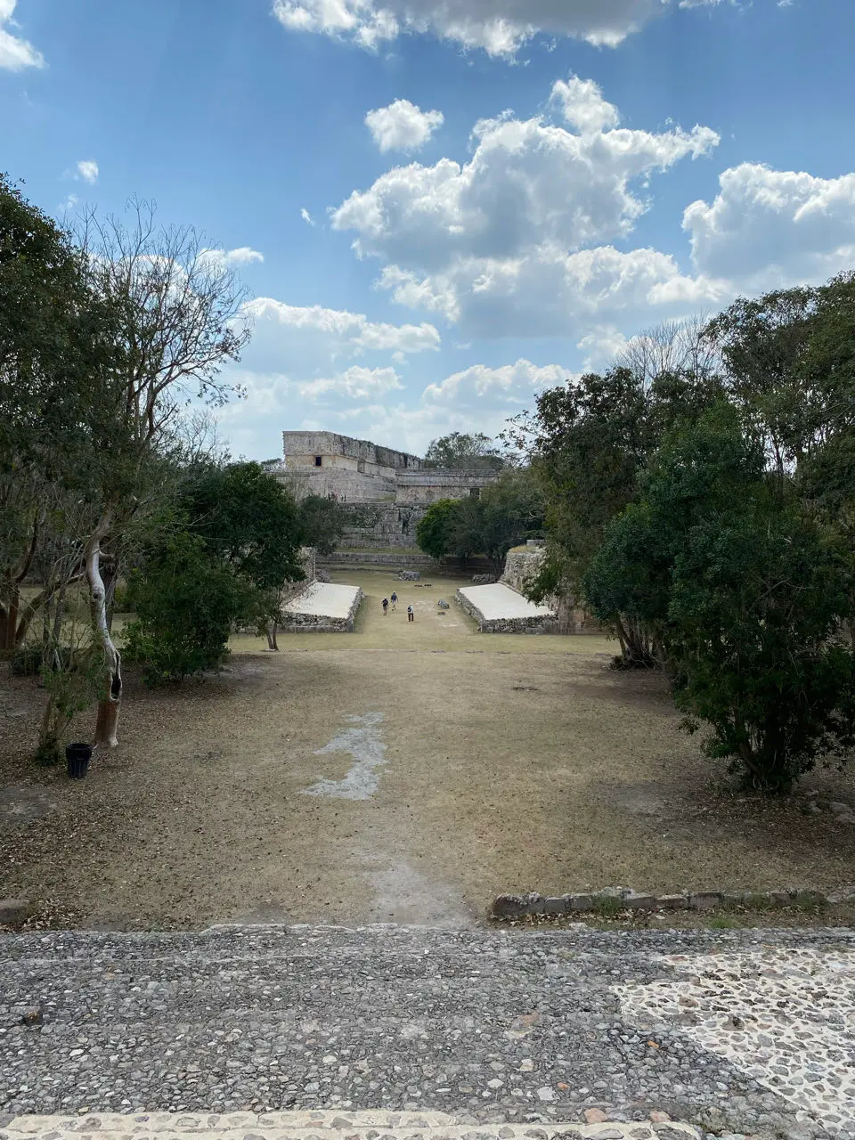 Uxmal