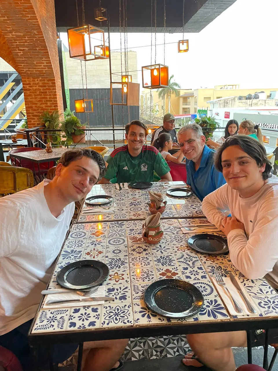 Playa del carmen