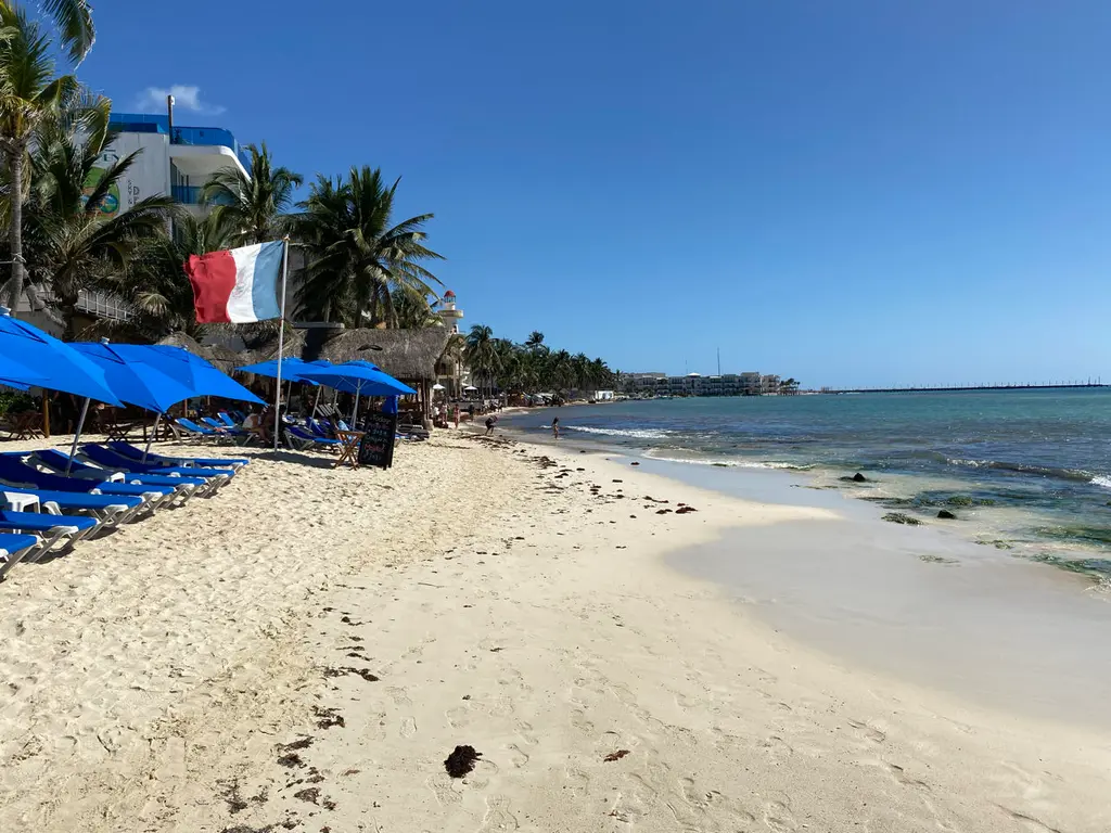 Playa del Carmen
