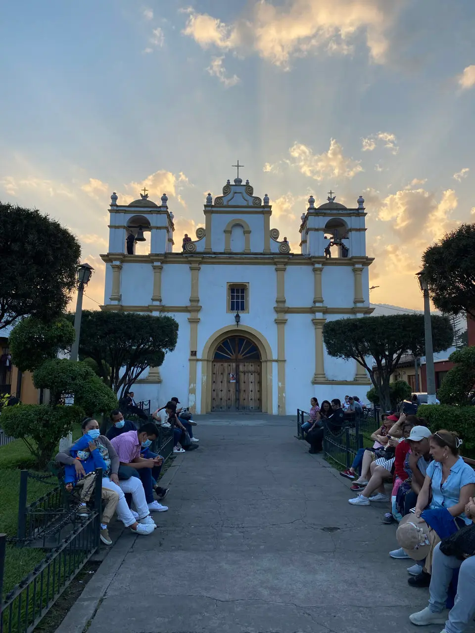 Antigua