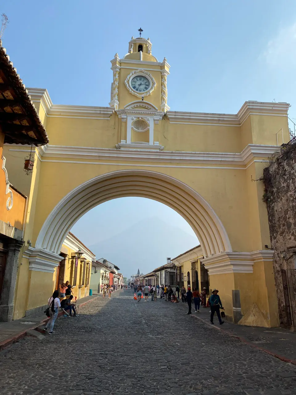 Acatenango