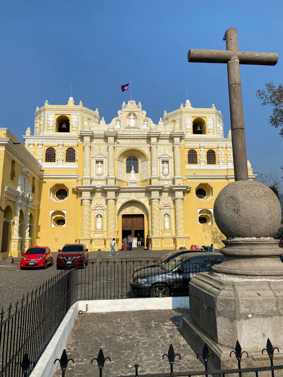 Antigua Guatemala