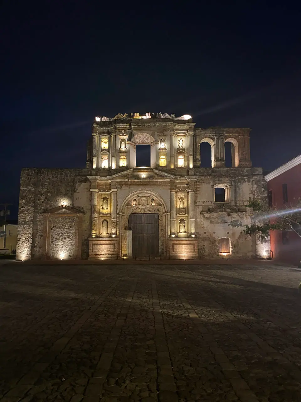 Antigua Guatemala