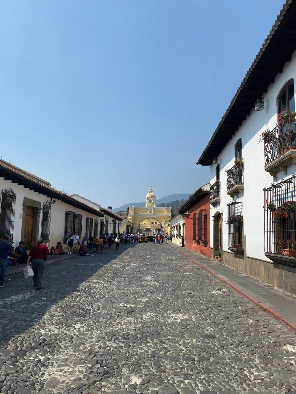 Antigua Guatemala