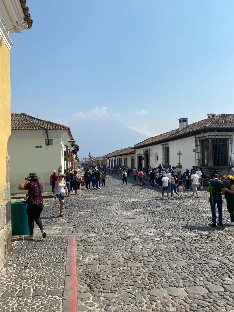 Antigua