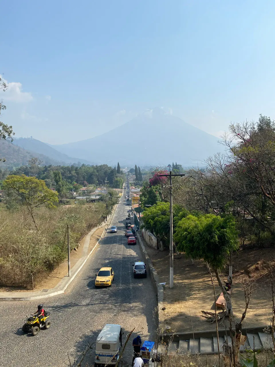 Antigua