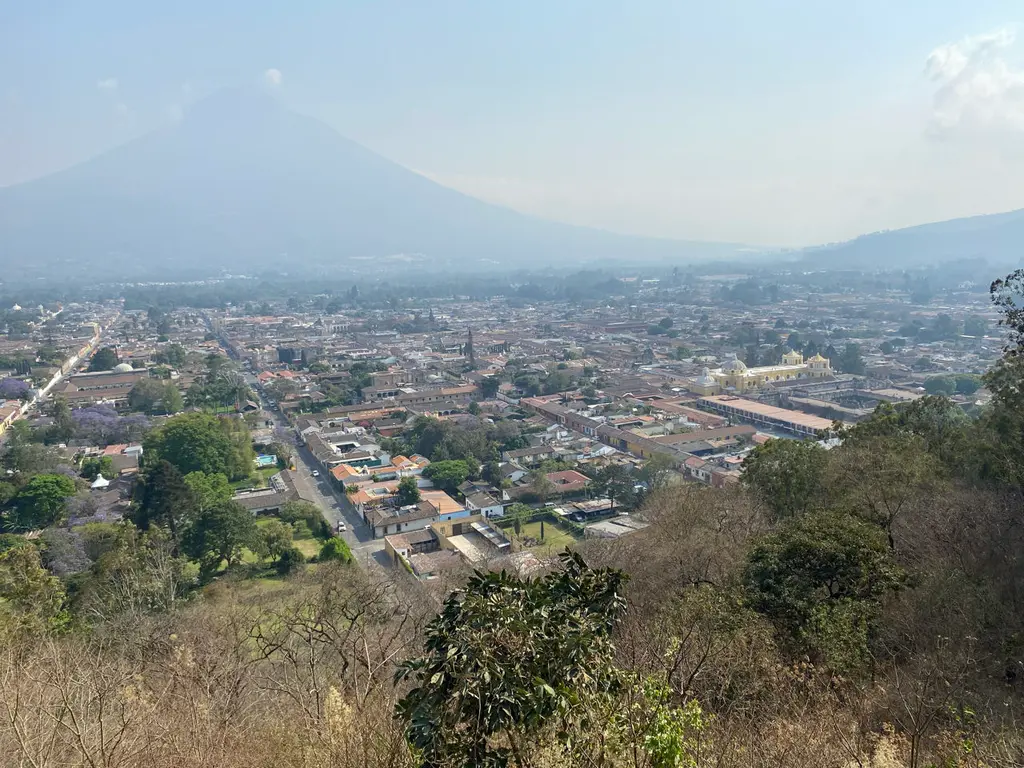 Antigua Guatemala