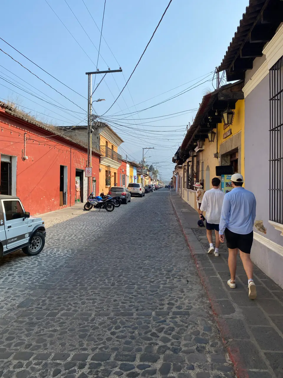 Antigua