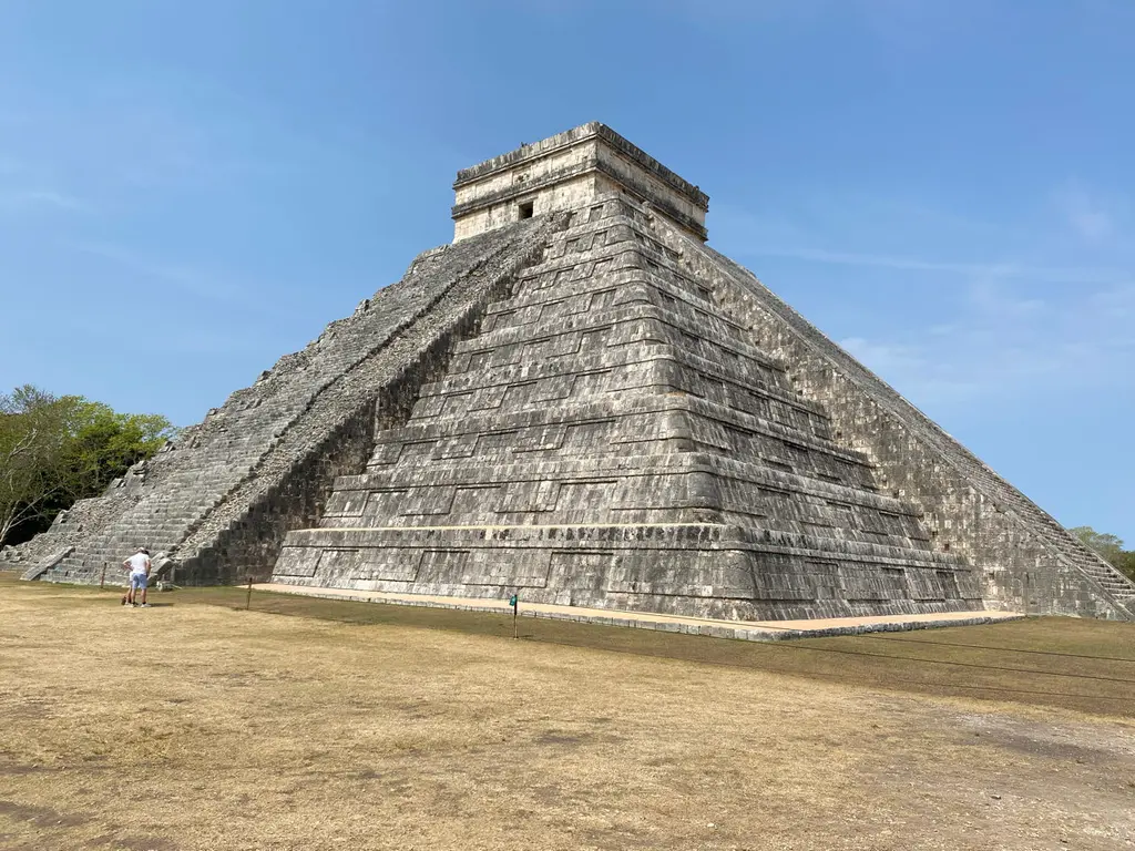 Chichen itza
