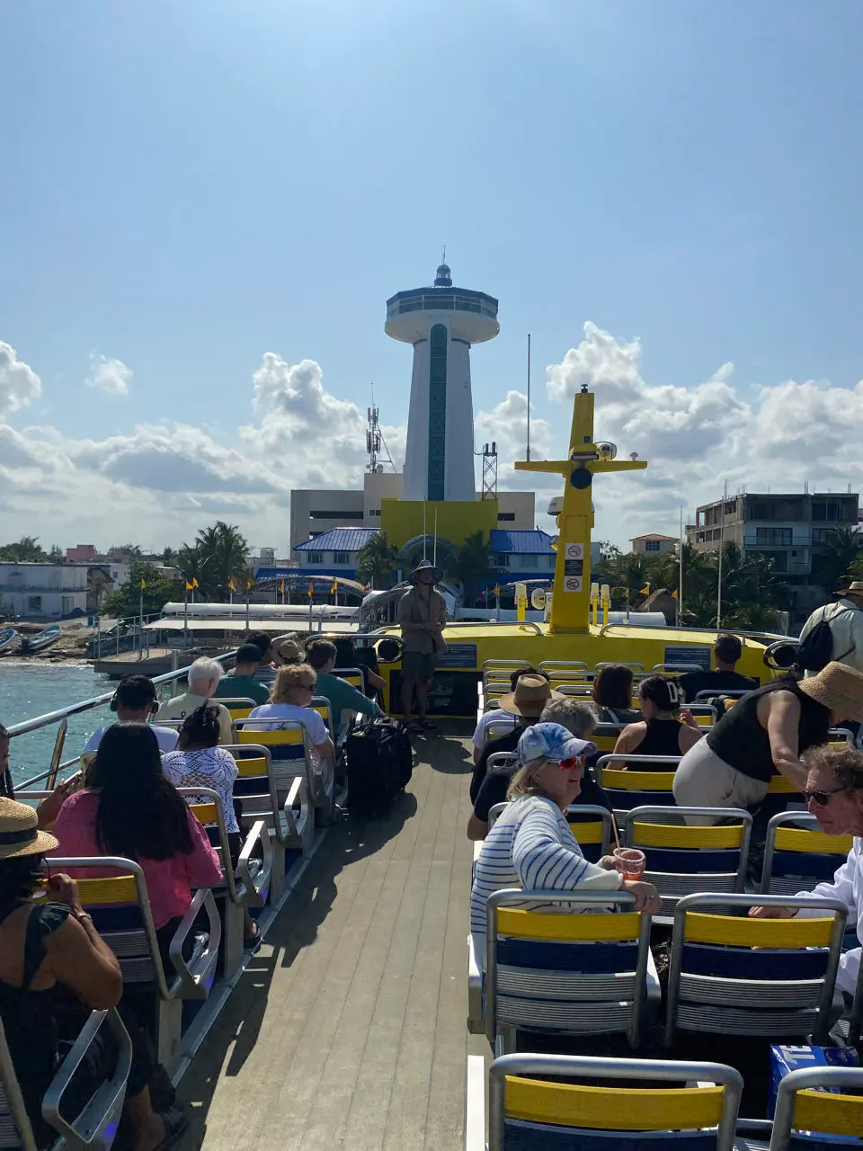 Cancún