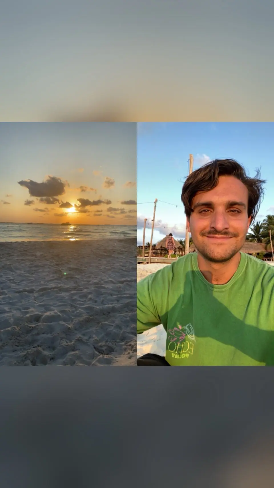 Isla mujeres