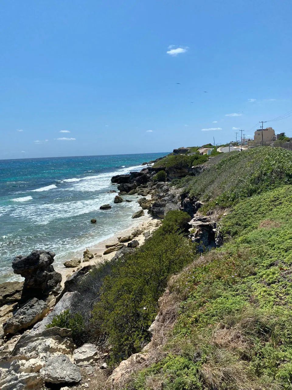 Isla mujeres