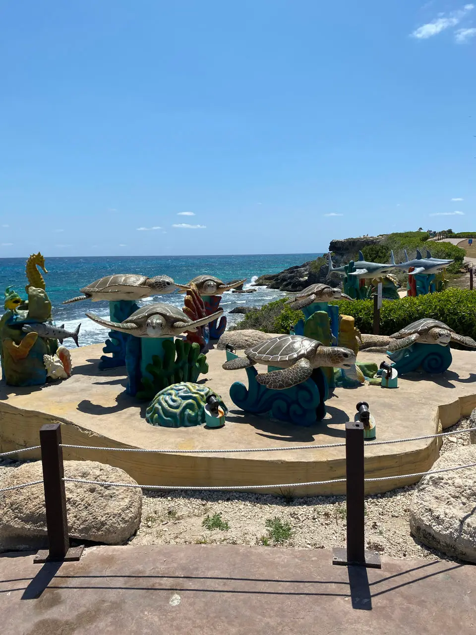Isla mujeres