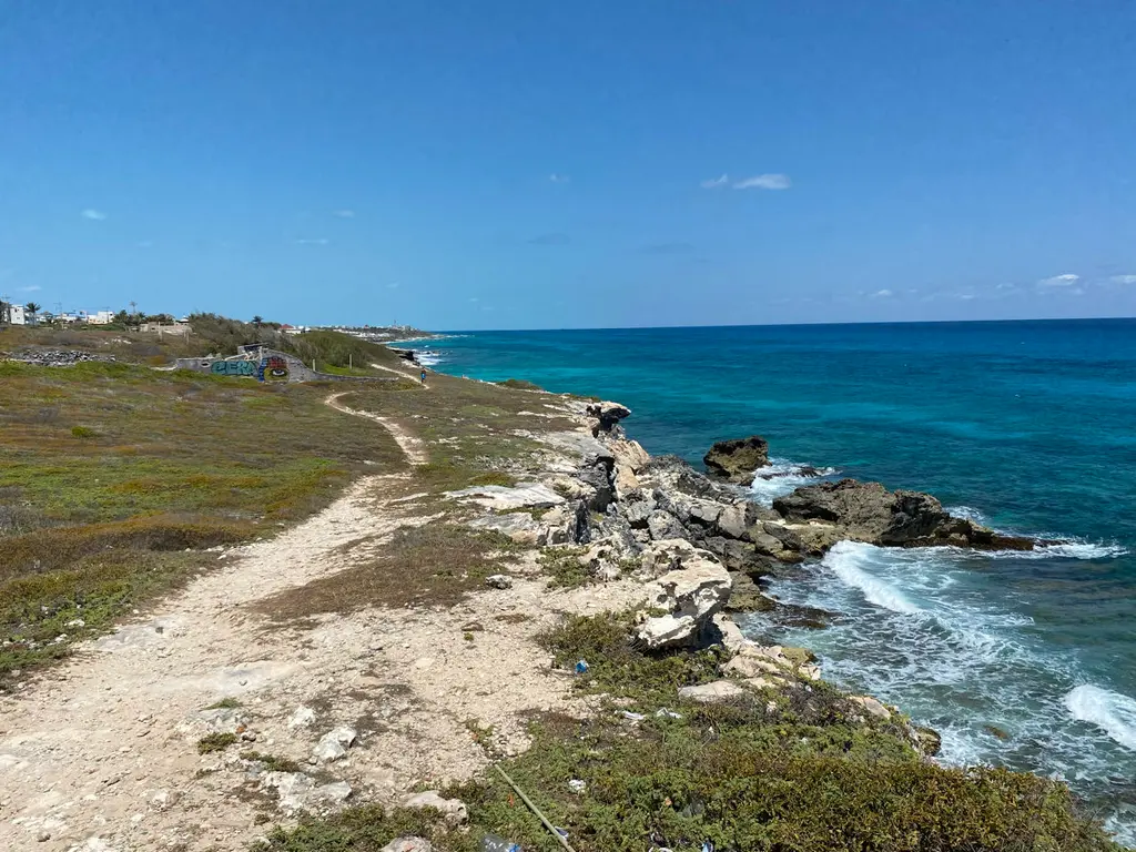 Isla Mujeres Municipality