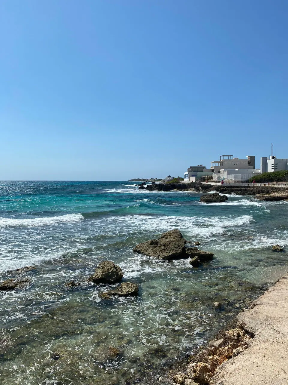 Isla Mujeres Municipality