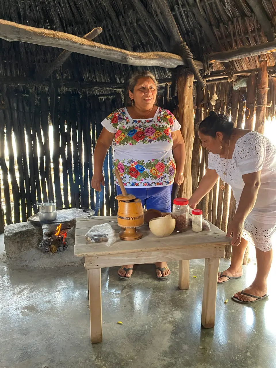 Temozón