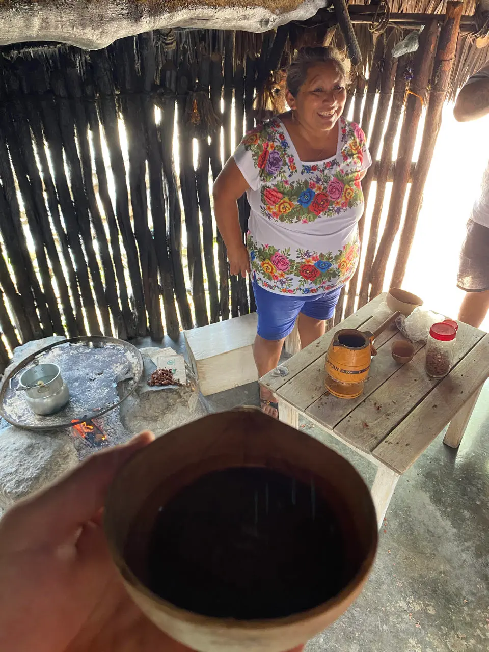 Temozón