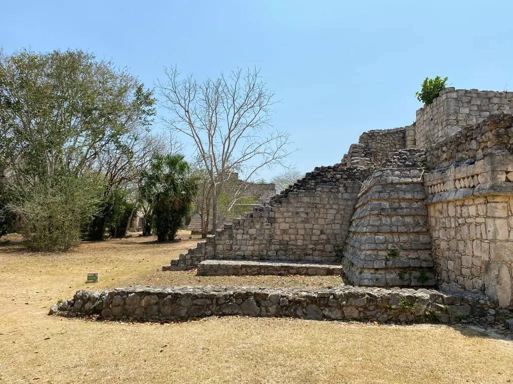 Chichen itza