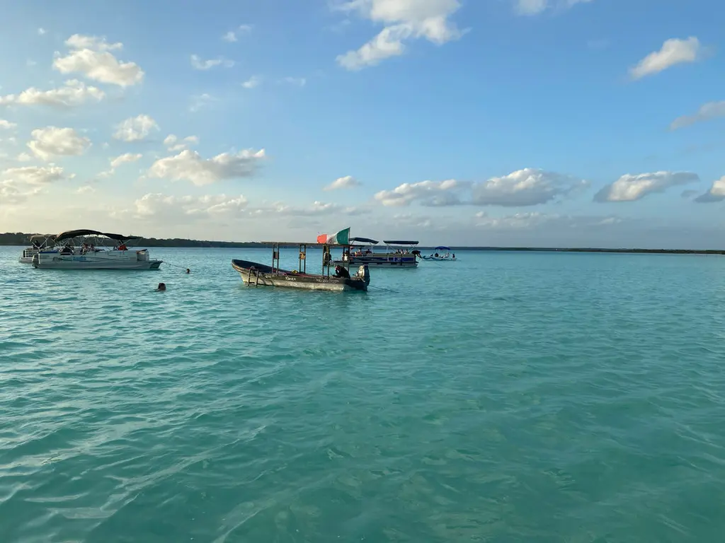 Bacalar
