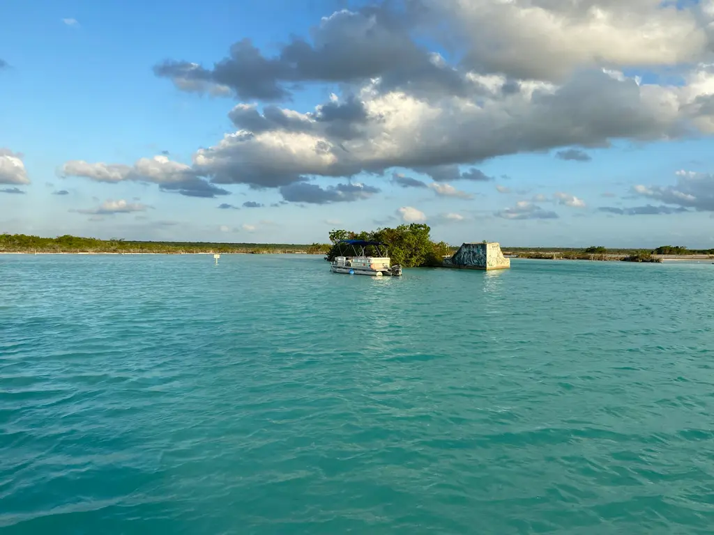 Bacalar