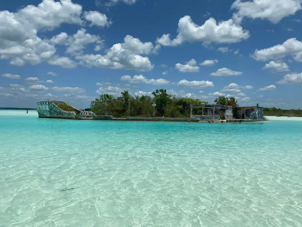 Bacalar