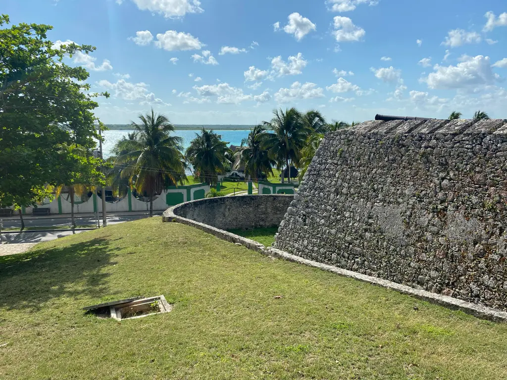 Bacalar