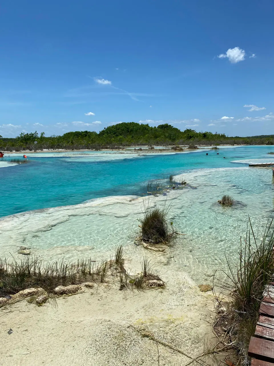 Los Rapidos 'Lagoon Club