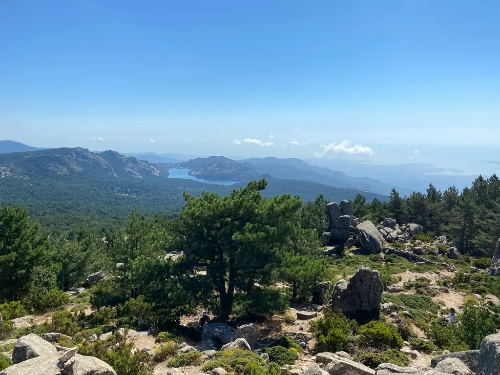 Porto vecchio