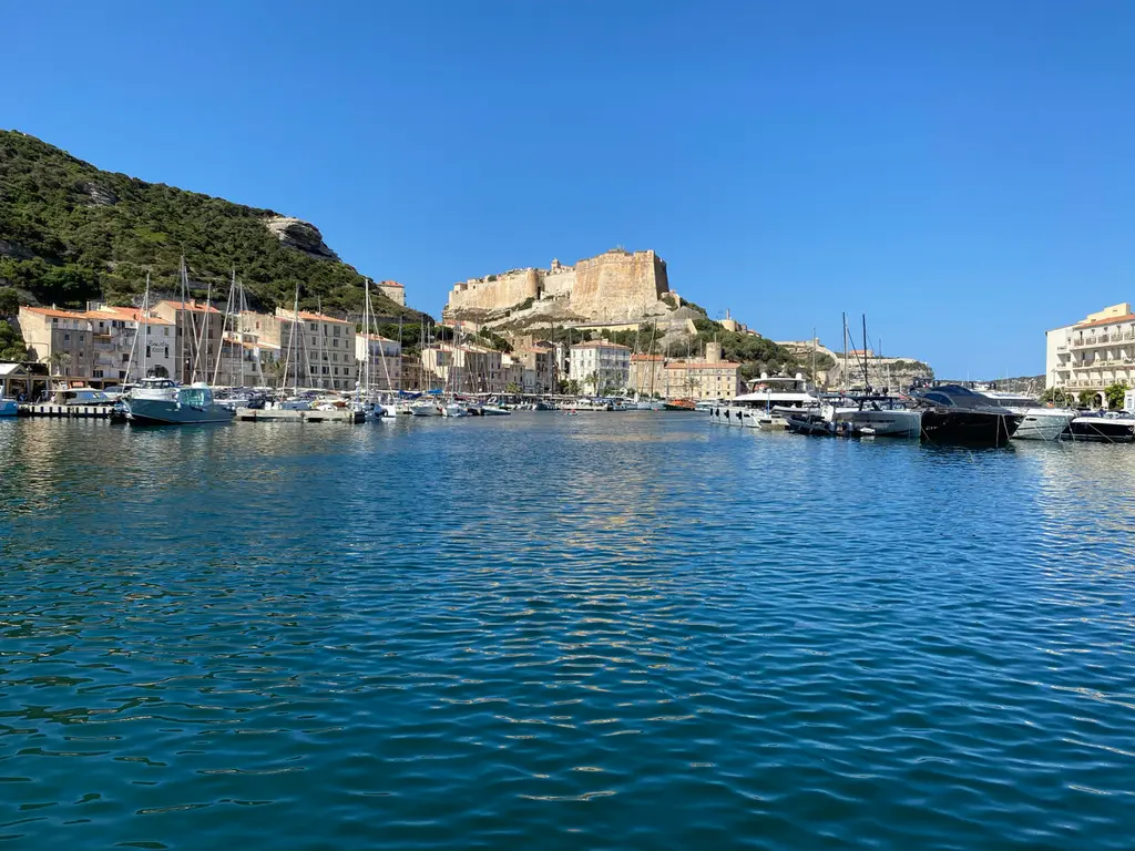 Sartène