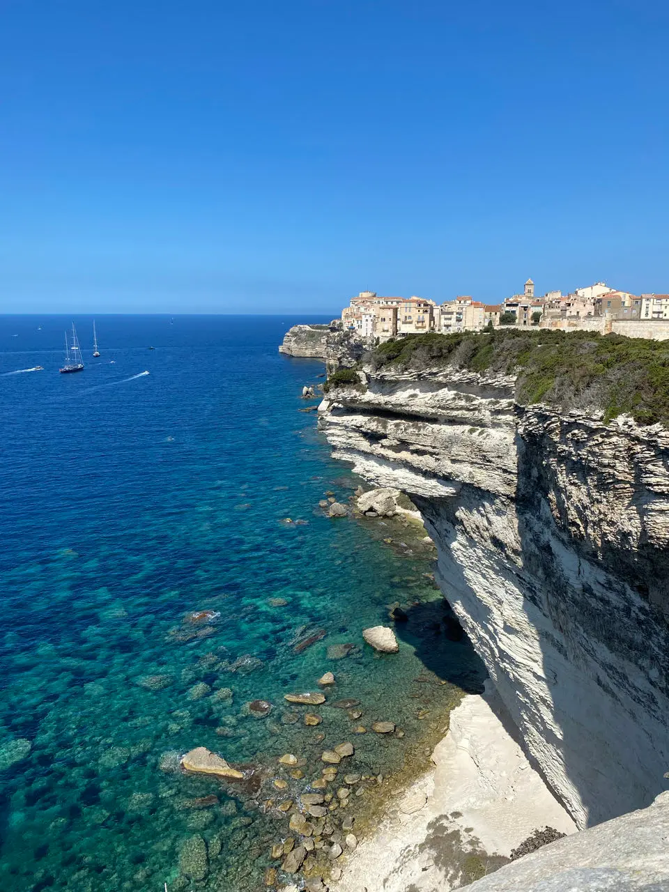 Sartène