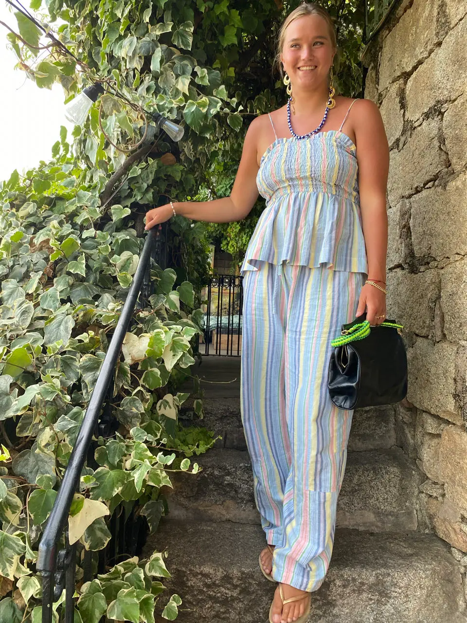 Porto vecchio