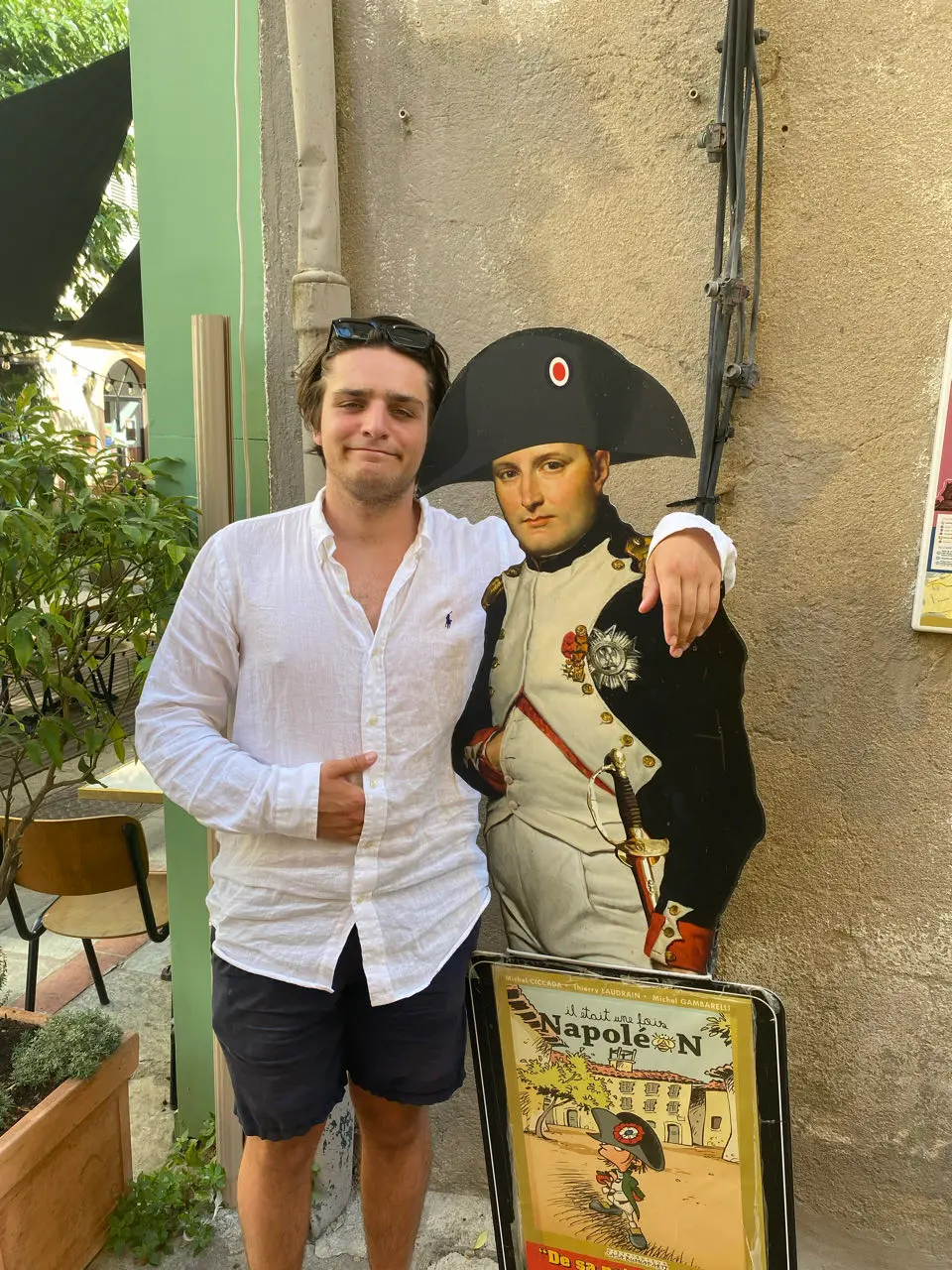 Ajaccio