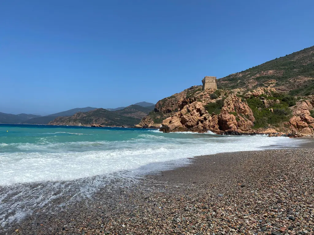 Ajaccio
