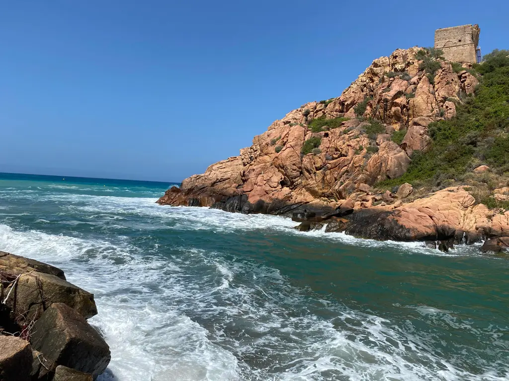Ajaccio