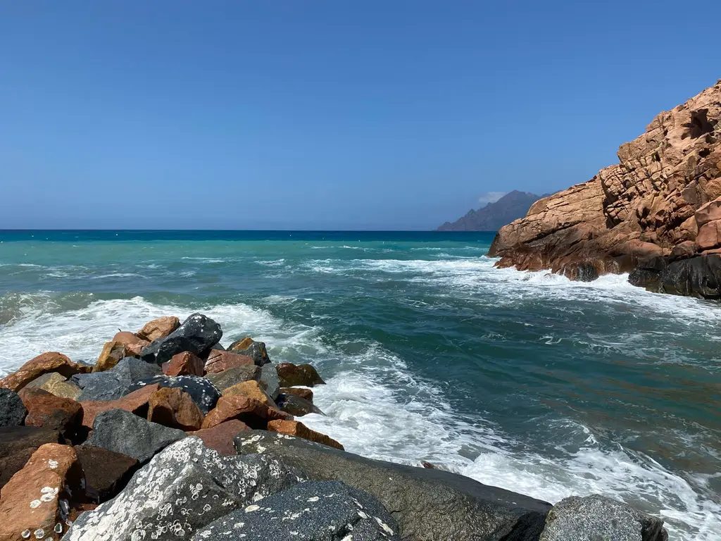 Ajaccio